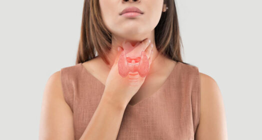 Is It a Thyroid Nodule or Thyroid Cancer?