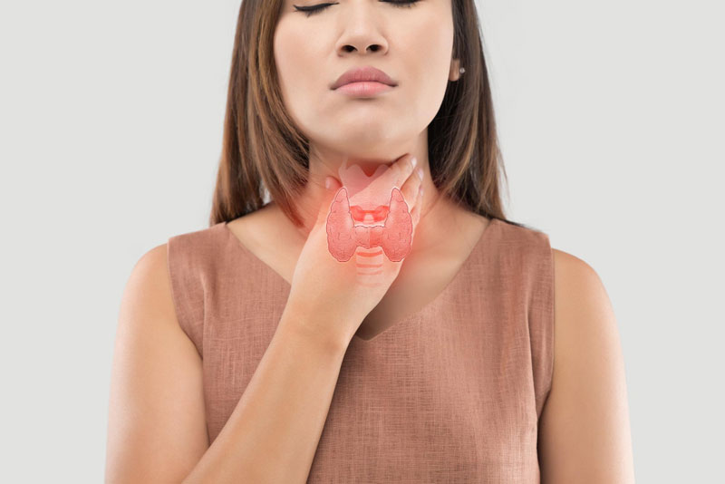 Is It a Thyroid Nodule or Thyroid Cancer?