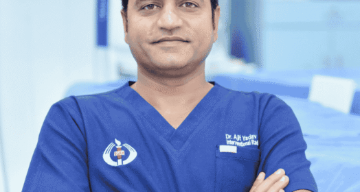 Best Interventional Radiologist in Delhi