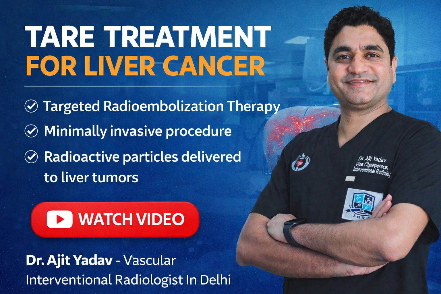 TARE Treatment In Delhi