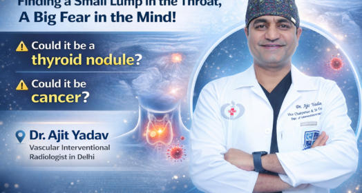 Thyroid Evaluation in Delhi