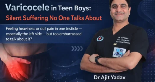 varicocele in teen boys