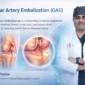 Genicular Artery Embolization in Delhi 85x85