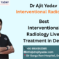 Uterine Artery Embolization Treatment in Delhi 2 85x85