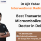 Uterine Artery Embolization Treatment in Delhi 1 1 85x85
