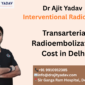 Uterine Artery Embolization Treatment in Delhi 6 85x85