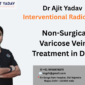 Uterine Artery Embolization Treatment in Delhi 2 2 85x85