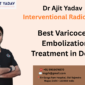 Uterine Artery Embolization Treatment in Delhi 3 1 85x85