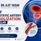 Best Prostatic Artery Embolization 1 85x85