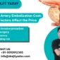 Prostatic Artery Embolization Cost What Factors Affect the Price 1 85x85