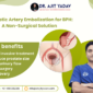 Prostatic Artery Embolization for BPH 1 85x85